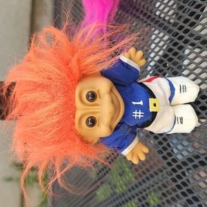 3/$20 Troll doll